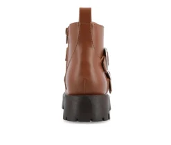 Journee Collection Moto><noscript><img width=