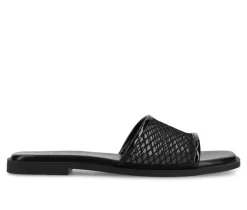 Women's Breckley Sandals|Journee Collection Clearance