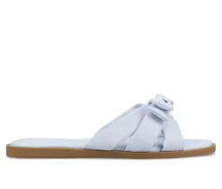 Journee Collection Sandals>Women's Prylin Sandals