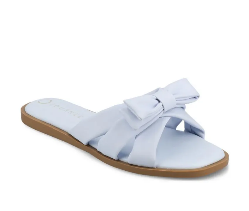 Journee Collection Sandals>Women's Prylin Sandals