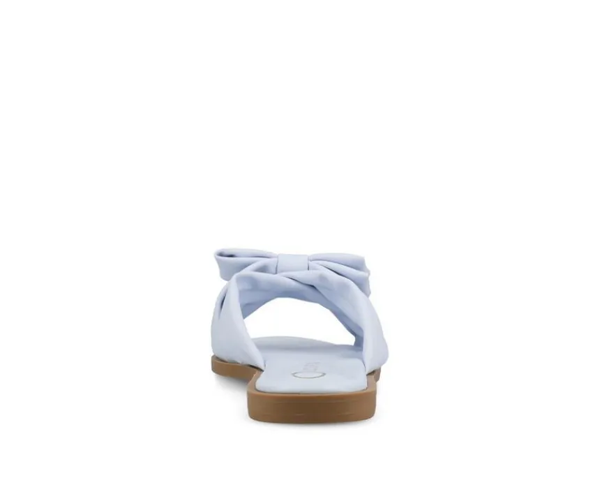 Journee Collection Sandals>Women's Prylin Sandals