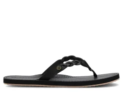 Journee Collection Sandals>Women's Tomi Flip-Flops