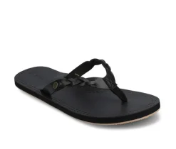 Journee Collection Sandals>Women's Tomi Flip-Flops