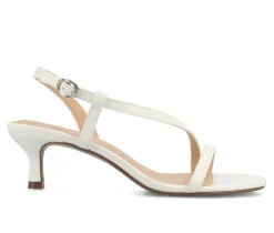 Journee Collection Pumps & Heels>Women's Jemry Dress Sandals