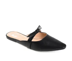 Journee Collection Clogs & Mules>Women's Missie Mules