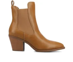 Women's Rosemary Booties|Journee Collection