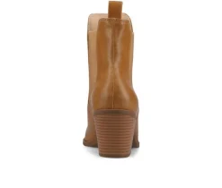 Women's Rosemary Booties|Journee Collection