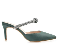 Women's Lunna Pumps|Journee Collection Outlet
