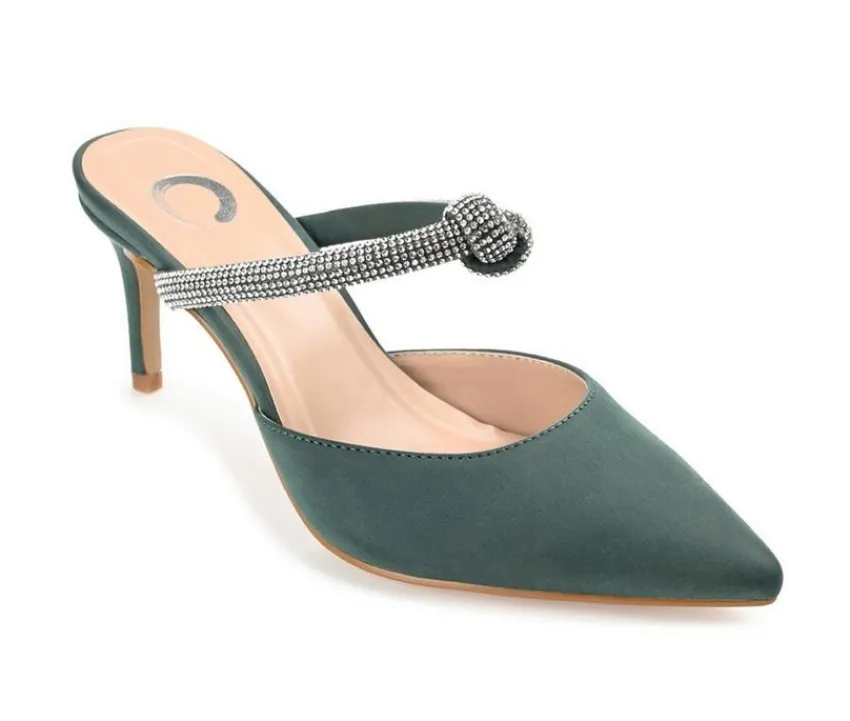 Women's Lunna Pumps|Journee Collection Outlet