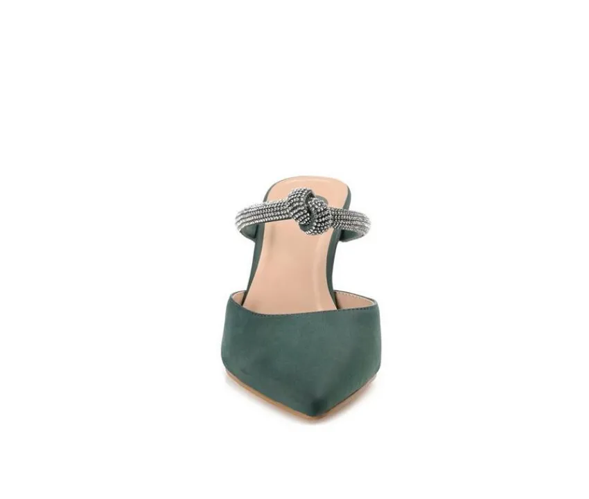 Women's Lunna Pumps|Journee Collection Outlet