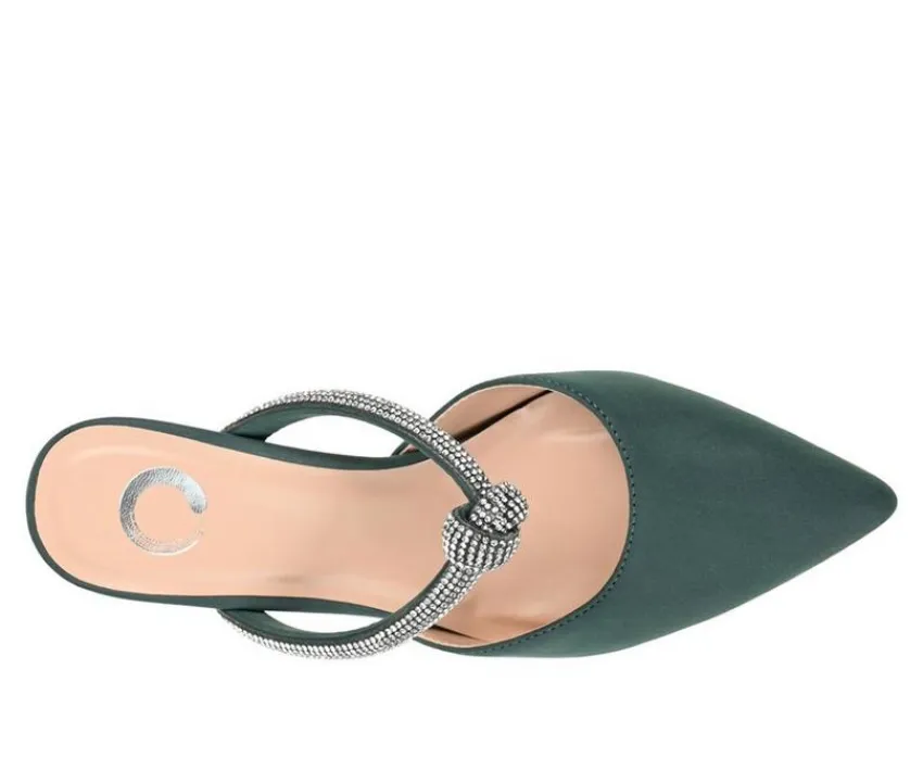 Women's Lunna Pumps|Journee Collection Outlet