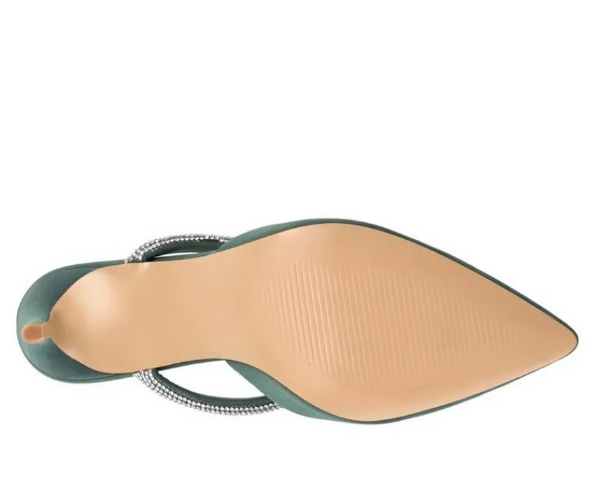 Women's Lunna Pumps|Journee Collection Outlet