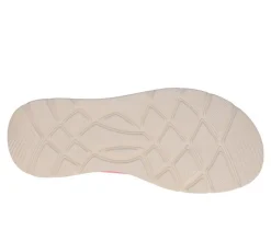 Women's Carah Platform Flip-Flops|Journee Collection Hot
