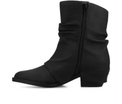 Journee Collection Cowboy & Western|Boots & Booties><noscript><img width=