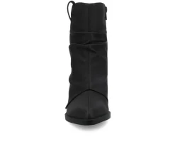 Journee Collection Cowboy & Western|Boots & Booties><noscript><img width=