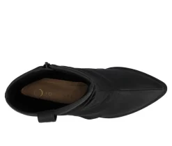 Journee Collection Cowboy & Western|Boots & Booties><noscript><img width=