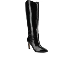 Journee Collection Tall|Dress>Women's Rehela Knee High Boots