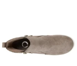 Women's Pennelope Wedge Sneakers|Journee Collection Best