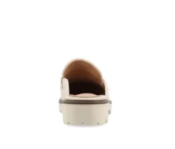 Women's Mycah Mules|Journee Collection Online