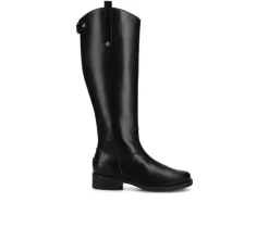 Journee Collection Tall>Women's Gema Knee High Boots