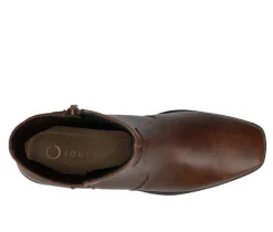Women's Renna Booties|Journee Collection Clearance