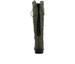 Women's Mirinda Wide Calf Knee High Boots|Journee Collection Best
