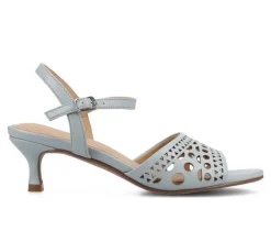 Women's Jessly Kitten Heels|Journee Collection Discount