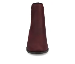 Women's Chayse Chelsea Booties|Journee Collection New