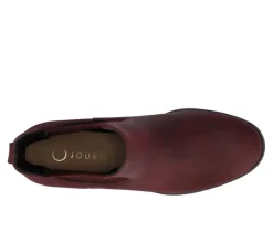 Women's Chayse Chelsea Booties|Journee Collection New