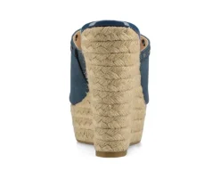 Women's Yari Wedges|Journee Collection Discount