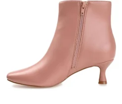 Women's Kelssa Booties|Journee Collection Hot