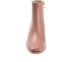 Women's Kelssa Booties|Journee Collection Hot
