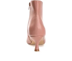 Women's Kelssa Booties|Journee Collection Hot