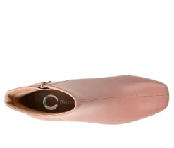 Women's Kelssa Booties|Journee Collection Hot