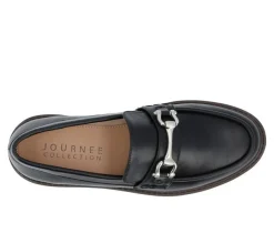 Journee Collection Loafers & Oxfords><noscript><img width=