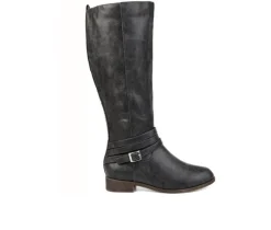 Journee Collection Tall>Women's Ivie Knee High Boots