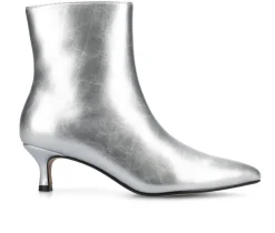 Women's Arely Booties|Journee Collection New