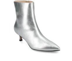Women's Arely Booties|Journee Collection New