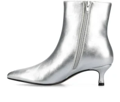 Women's Arely Booties|Journee Collection New