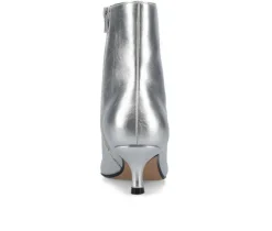 Women's Arely Booties|Journee Collection New