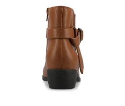 Women's Devina Booties|Journee Collection Outlet