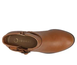 Women's Devina Booties|Journee Collection Outlet