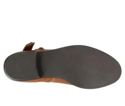 Women's Devina Booties|Journee Collection Outlet