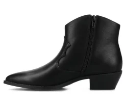 Women's Taliah Booties|Journee Collection New