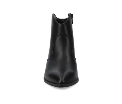 Women's Taliah Booties|Journee Collection New