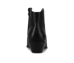 Women's Taliah Booties|Journee Collection New