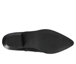 Women's Taliah Booties|Journee Collection New