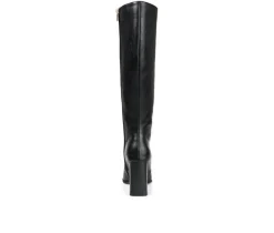 Women's Karima Extra Wide Calf Knee High Boots|Journee Collection Sale