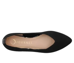 Journee Collection Flats><noscript><img width=