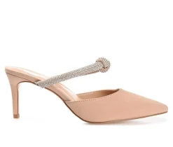 Journee Collection Clogs & Mules>Women's Lunna Pumps